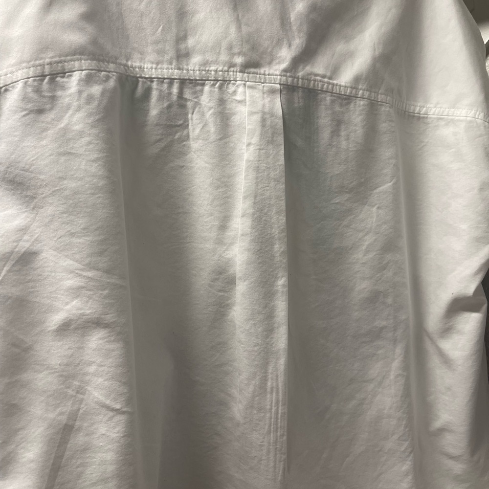 White shirt